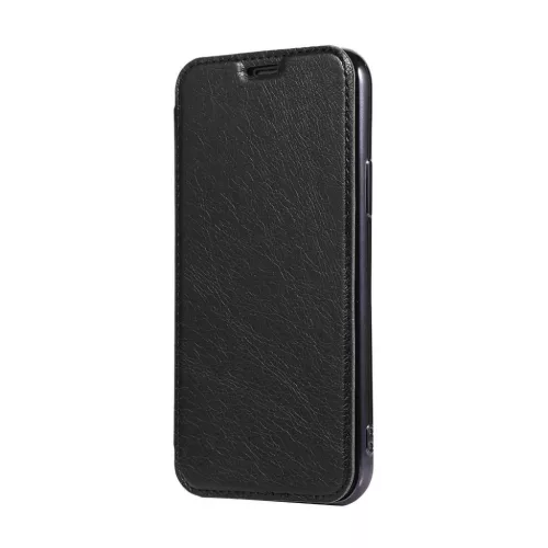 Forcell Electro fliptok iPhone 11 Pro fekete-5903396043697 2 kép