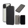 Forcell Electro fliptok iPhone 11 Pro fekete-5903396043697 4 kép