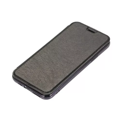 Forcell Electro fliptok iPhone 11 Pro fekete-5903396043697 5 kép