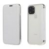 Forcell Electro fliptok iPhone 11 Pro MAX ezüst-5903396042539 1 kép