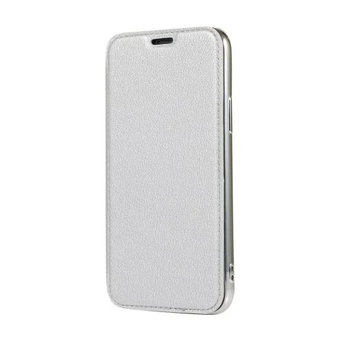 Forcell Electro fliptok iPhone 11 Pro MAX ezüst-5903396042539 3 kép