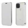 Forcell Electro fliptok iPhone 11 Pro ezüst-5903396042522 1 kép