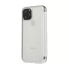 Forcell Electro fliptok iPhone 11 Pro ezüst-5903396042522 2 kép