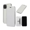 Forcell Electro fliptok iPhone 11 Pro ezüst-5903396042522 4 kép