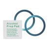 BLUE STAR BARREL mágneses autós szellőzőrács tartó kompatibilis -5903396281518 5 kép