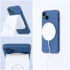 SILICONE MAG COVER tok kompatibilis a MagSafe technológiával IPHONE -5903396162459 5 kép