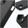 SILICONE MAG COVER tok MagSafe kompatibilis IPHONE 11 fekete-5903396162237 3 kép