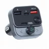 Transmiter FM MP3 Bluetooth 5.0 + USB A QC3.0 + Typ C (összesen 30W) -5906721172109 4 kép