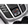 Transmiter FM MP3 Bluetooth 5.0 + USB A QC3.0 + Typ C (összesen 30W) -5906721172109 7 kép