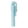 Combo selfie bot állvánnyal és távirányítóval bluetooth kék R1-5903396218354 1 kép