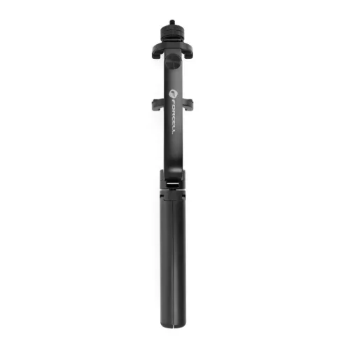 FORCELL F-GRIP S70M selfie bot állvánnyal és távirányítóval-5903396225147 4 kép