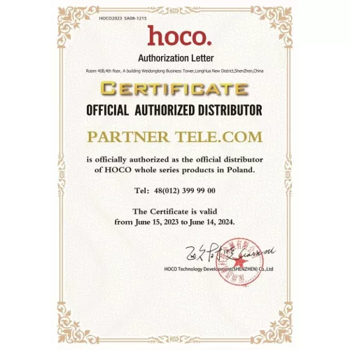 HOCO selfie bot Bluetooth távirányítóval tripod K20 fekete-6942007604116 10 kép