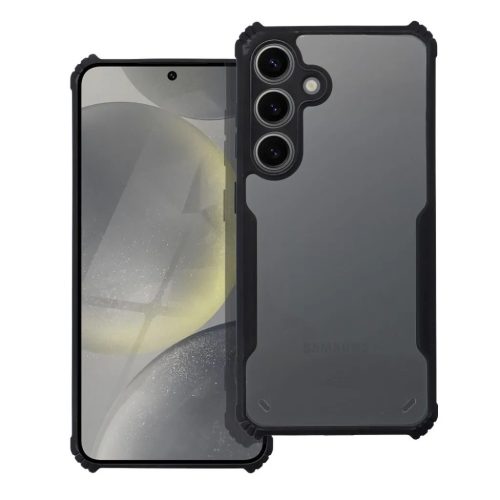 ANTI-DROP tok Samsung Galaxy S24 Ultra fekete
