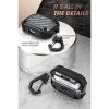 Supcase Unicorn Beetle Pro Apple Airpods Pro 1/2 tok fekete-843439127968 5 kép
