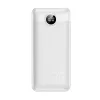 VEGER powerbank 20 000 mAh PD QC3.0 2A20W L20S (VP2039PD / W2039PD) fehér