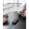 VEGER powerbank 20 000 mAh PD QC3.0 2A20W L20S (VP2039PD / W2039PD) fe-6970453555928 4 kép