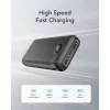 VEGER powerbank 20 000 mAh PD QC3.0 2A20W L20S (VP2039PD / W2039PD) fe-6970453555928 6 kép