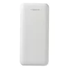 VEGER powerbank 20 000 mAh PD QC3.0 2A20W L20S (VP2039PD / W2039PD) fe-6970453555928 10 kép