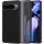 Tech-protect Magmat Google Pixel 9 / 9 Pro Matt Fekete Tok