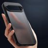 Tech-protect Magmat Google Pixel 9 / 9 Pro Matt Fekete Tok-5906302375028 3 kép