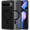 Tech-protect Magmat Magsafe Google Pixel 9 / 9 Pro Matt Fekete Tok