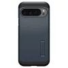  Google Pixel 9 Pro Xl Metal Slate Spigen Tough Armor tok-8809971226660 2 kép