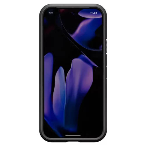  Google Pixel 9 Pro Xl Metal Slate Spigen Tough Armor tok-8809971226660 3 kép