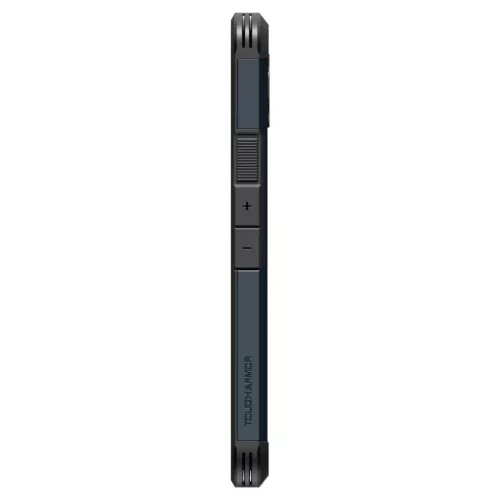  Google Pixel 9 Pro Xl Metal Slate Spigen Tough Armor tok-8809971226660 5 kép