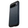  Google Pixel 9 Pro Xl Metal Slate Spigen Tough Armor tok-8809971226660 8 kép