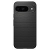 SPIGEN LIQUID AIR GOOGLE PIXEL 9 / 9 PRO MATTE BLACK tok-8809971226318 2 kép