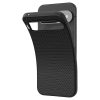 SPIGEN LIQUID AIR GOOGLE PIXEL 9 / 9 PRO MATTE BLACK tok-8809971226318 6 kép