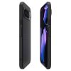 SPIGEN LIQUID AIR GOOGLE PIXEL 9 / 9 PRO MATTE BLACK tok-8809971226318 7 kép