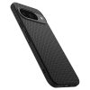 SPIGEN LIQUID AIR GOOGLE PIXEL 9 / 9 PRO MATTE BLACK tok-8809971226318 8 kép