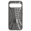 SPIGEN LIQUID AIR GOOGLE PIXEL 9 / 9 PRO MARBLE GREY tok-8809971226332 4 kép