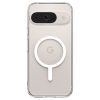 Spigen Ultra Hybrid Onetap Ring Magsafe Google Pixel 9 Pro Tok FehÉr-8809971226356 7 kép