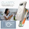 Spigen Ultra Hybrid Onetap Ring Magsafe Google Pixel 9 Pro Tok FehÉr-8809971226356 9 kép