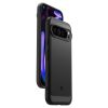 Spigen Rugged Armor Google Pixel 9 Pro Xl Matt Fekete Tok-8809971226585 7 kép