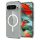 Spigen Ultra Hybrid Onetap Ring Magsafe Google Pixel 9 Pro Xl Fehér Tok