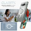 Spigen Ultra Hybrid Onetap Ring Magsafe Google Pixel 9 Pro Xl Fehér T-8809971226592 9 kép