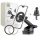 Tech-protect N56 Magnetic Magsafe Műszerfalra és Szellőzőre Szerel-5906302313211 1 kép
