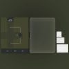 HOFI Glass Pro+ edzett üveg Apple iPad Pro 11 5. generáció (2024) �-5906302308446 5 kép