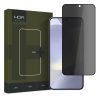Hofi Anti Spy Glass Pro+ üvegfólia Samsung Galaxy S24 5G Privacy