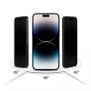 Hofi Anti Spy Glass Pro+ üvegfólia Samsung Galaxy S24 5G Privacy-5906203692262 4 kép