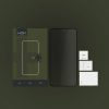 Hofi Anti Spy Glass Pro+ üvegfólia Samsung Galaxy S24 5G Privacy-5906203692262 6 kép