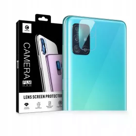 Mocolo TG+ Kameralencse védő üvegfólia A71-5906735416145 1 kép