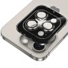 HOFI CAMRING PRO+ iPhone 15 Pro / 15 Pro Max kameravédő navy-5906302308200 2 kép