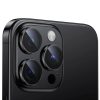 HOFI CAMRING PRO+ iPhone 15 Pro / 15 Pro Max kameravédő navy-5906302308200 3 kép