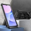SUPCASE IBLSN ARMORBOX GALAXY A15 4G / 5G FEKETE tok-843439139619 2 kép