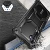 SUPCASE IBLSN ARMORBOX GALAXY A15 4G / 5G FEKETE tok-843439139619 3 kép