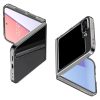 Spigen Airskin Galaxy Z Flip 6 / 7 FE Crystal Clear Tok